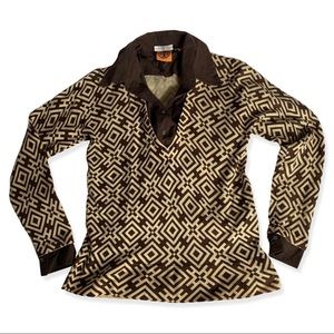 Bergdorf Goodman Tory Burch Sweater medium